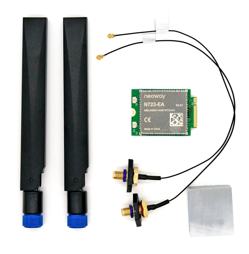 LTE Kit